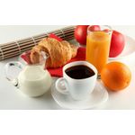 Casa si Gradina - Decoratiuni - Tablouri - Tablou canvas  Drinks and food model 147, 30x20 cm - Infinity.ro