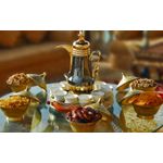 Casa si Gradina - Decoratiuni - Tablouri - Tablou canvas  Drinks and food model 192, 75x50 cm - Infinity.ro