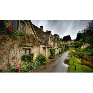 Casa si Gradina - Decoratiuni - Tablouri - Infinity.ro