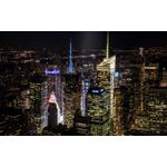 Casa si Gradina - Decoratiuni - Tablouri - Tablou canvas Peisaje Urban 24, 100x70 cm - Infinity.ro