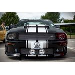 Casa si Gradina - Decoratiuni - Tablouri - Tablou canvas Auto model 135, 100x70 cm - Infinity.ro