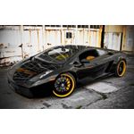 Casa si Gradina - Decoratiuni - Tablouri - Tablou canvas Auto model 119, 30x20 cm - Infinity.ro