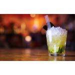 Casa si Gradina - Decoratiuni - Tablouri - Tablou canvas  Drinks and food model 220, 90x50 cm - Infinity.ro