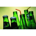 Casa si Gradina - Decoratiuni - Tablouri - Tablou canvas  Drinks and food model 221, 30x20 cm - Infinity.ro