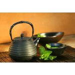 Casa si Gradina - Decoratiuni - Tablouri - Tablou canvas  Drinks and food model 230, 50x35 cm - Infinity.ro