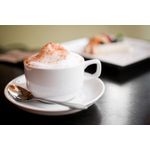 Casa si Gradina - Decoratiuni - Tablouri - Tablou canvas  Drinks and food model 236, 90x50 cm - Infinity.ro