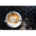 Casa si Gradina - Decoratiuni - Tablouri - Tablou canvas  Drinks and food model 238, 100x70 cm - Infinity.ro