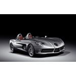 Casa si Gradina - Decoratiuni - Tablouri - Tablou canvas Auto model 123, 35x50 cm - Infinity.ro