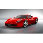 Casa si Gradina - Decoratiuni - Tablouri - Tablou canvas Auto model 265, 35x50 cm - Infinity.ro