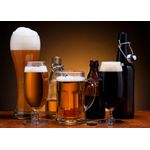 Casa si Gradina - Decoratiuni - Tablouri - Tablou canvas  Drinks and food model 243, 30x20 cm - Infinity.ro