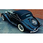 Casa si Gradina - Decoratiuni - Tablouri - Tablou canvas Auto model 118, 35x50 cm - Infinity.ro