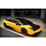 Casa si Gradina - Decoratiuni - Tablouri - Tablou canvas Auto model 106, 30x20 cm - Infinity.ro