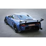 Casa si Gradina - Decoratiuni - Tablouri - Tablou canvas Auto model 115, 75x50 cm - Infinity.ro