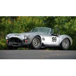 Casa si Gradina - Decoratiuni - Tablouri - Tablou canvas Auto model 303, 50x90 cm - Infinity.ro