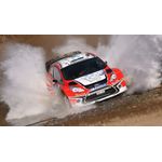 Casa si Gradina - Decoratiuni - Tablouri - Tablou canvas Auto model 16, 100x70 cm - Infinity.ro