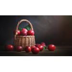 Casa si Gradina - Decoratiuni - Tablouri - Tablou canvas Mancare si Bautura model 61, 50x35 cm - Infinity.ro
