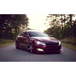 Casa si Gradina - Decoratiuni - Tablouri - Tablou canvas Auto model 356, 35x50 cm - Infinity.ro