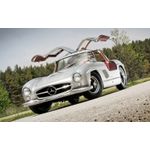 Casa si Gradina - Decoratiuni - Tablouri - Tablou canvas Auto model 351, 30x20 cm - Infinity.ro