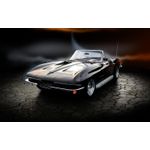 Casa si Gradina - Decoratiuni - Tablouri - Tablou canvas Auto model 330, 100x70 cm - Infinity.ro