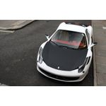 Casa si Gradina - Decoratiuni - Tablouri - Tablou canvas Auto model 226, 35x50 cm - Infinity.ro