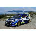 Casa si Gradina - Decoratiuni - Tablouri - Tablou canvas Auto model 354, 75x50 cm - Infinity.ro