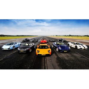 Casa si Gradina - Decoratiuni - Tablouri - Infinity.ro