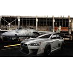 Casa si Gradina - Decoratiuni - Tablouri - Tablou canvas Auto model 213, 35x50 cm - Infinity.ro