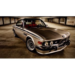 Tablou canvas Auto model 220
