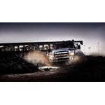 Casa si Gradina - Decoratiuni - Tablouri - Tablou canvas Auto model 259, 50x90 cm - Infinity.ro