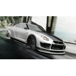 Casa si Gradina - Decoratiuni - Tablouri - Tablou canvas Auto model 391, 35x50 cm - Infinity.ro