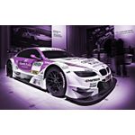 Casa si Gradina - Decoratiuni - Tablouri - Tablou canvas Auto model 298, 75x50 cm - Infinity.ro