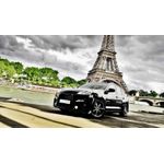 Casa si Gradina - Decoratiuni - Tablouri - Tablou canvas Auto model 257, 30x20 cm - Infinity.ro