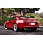 Casa si Gradina - Decoratiuni - Tablouri - Tablou canvas Auto model 314, 100x70 cm - Infinity.ro