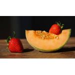 Casa si Gradina - Decoratiuni - Tablouri - Tablou canvas Mancare si Bautura model 164, 75x50 cm - Infinity.ro