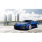 Casa si Gradina - Decoratiuni - Tablouri - Tablou canvas Auto model 66, 30x20 cm - Infinity.ro