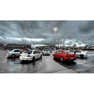 Casa si Gradina - Decoratiuni - Tablouri - Infinity.ro