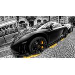 Casa si Gradina - Decoratiuni - Tablouri - Tablou canvas Auto model 87, 35x50 cm - Infinity.ro