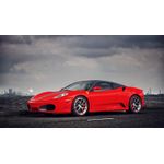 Casa si Gradina - Decoratiuni - Tablouri - Tablou canvas Auto model 384, 35x50 cm - Infinity.ro