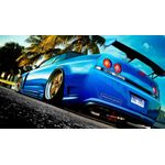 Casa si Gradina - Decoratiuni - Tablouri - Tablou canvas Auto model 221, 50x90 cm - Infinity.ro