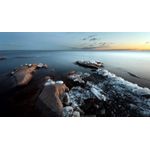 Casa si Gradina - Decoratiuni - Tablouri - Tablou canvas Peisaj 890, 20x30 cm - Infinity.ro