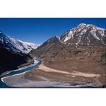 Casa si Gradina - Decoratiuni - Tablouri - Tablou canvas Peisaj 647, 20x30 cm - Infinity.ro