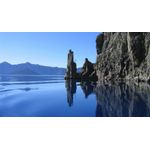 Casa si Gradina - Decoratiuni - Tablouri - Tablou canvas Peisaj 723, 20x30 cm - Infinity.ro