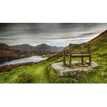 Casa si Gradina - Decoratiuni - Tablouri - Tablou canvas Peisaj 944, 20x30 cm - Infinity.ro