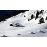 Casa si Gradina - Decoratiuni - Tablouri - Tablou canvas Peisaj 995, 20x30 cm - Infinity.ro