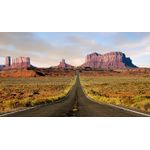 Casa si Gradina - Decoratiuni - Tablouri - Tablou canvas Peisaj 719, 20x30 cm - Infinity.ro