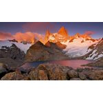 Casa si Gradina - Decoratiuni - Tablouri - Tablou canvas Peisaj 869, 20x30 cm - Infinity.ro