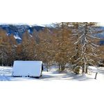 Casa si Gradina - Decoratiuni - Tablouri - Tablou canvas Peisaj 749, 100x70 cm - Infinity.ro