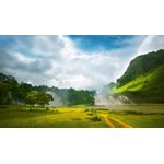 Casa si Gradina - Decoratiuni - Tablouri - Tablou canvas Peisaj 906, 75x50 cm - Infinity.ro