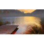 Casa si Gradina - Decoratiuni - Tablouri - Tablou canvas Peisaj 896, 100x70 cm - Infinity.ro