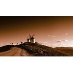 Casa si Gradina - Decoratiuni - Tablouri - Tablou canvas Peisaj 524, 50x90 cm - Infinity.ro